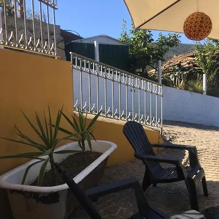 Loft - Casinha à Porta Vila Aruouca Exterior foto