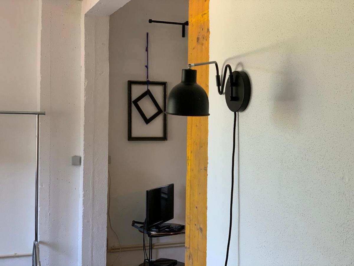 Loft - Casinha A Porta Holiday home