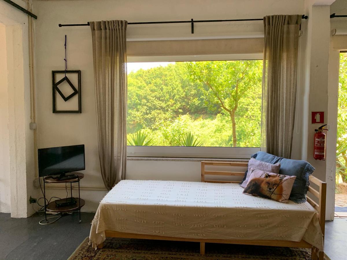 Loft - Casinha A Porta *