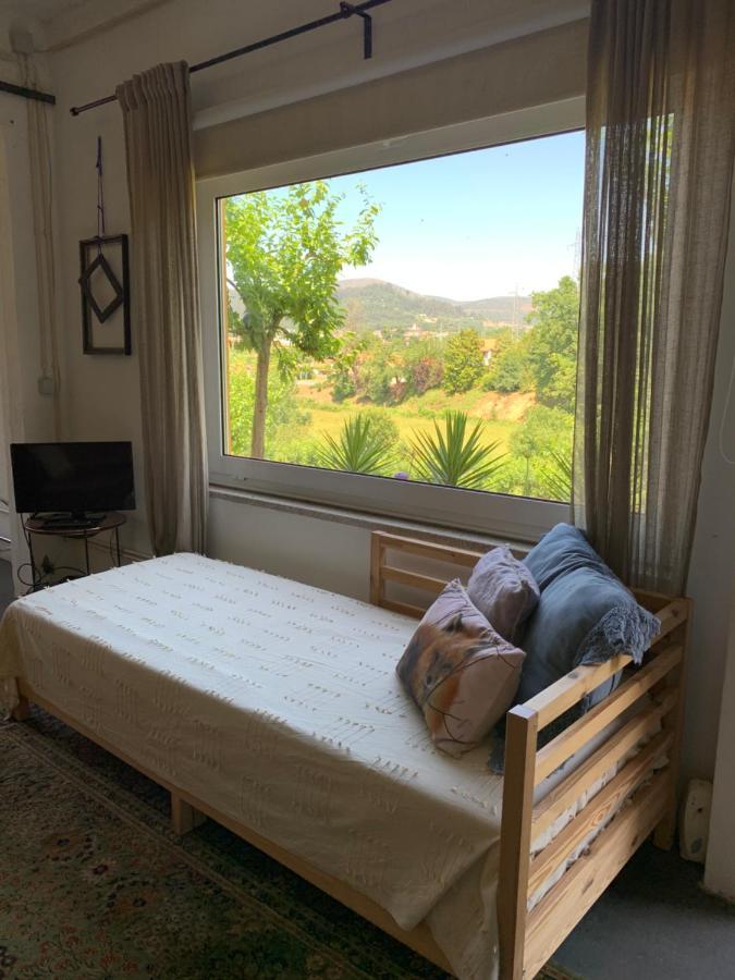 Loft - Casinha A Porta Holiday home *
